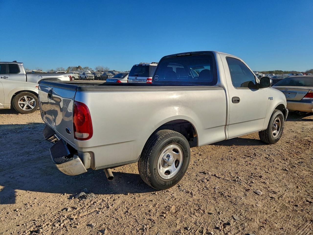 Ford F-150 Image 10