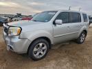 Honda Pilot Exl Image 1