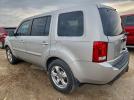 Honda Pilot Exl Image 6
