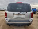 Honda Pilot Exl Image 10