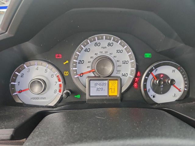 Honda Pilot Exl Image 7