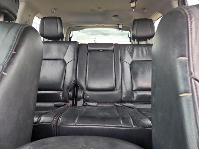 Honda Pilot Exl Image 11