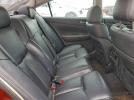 Nissan Maxima S Image 11