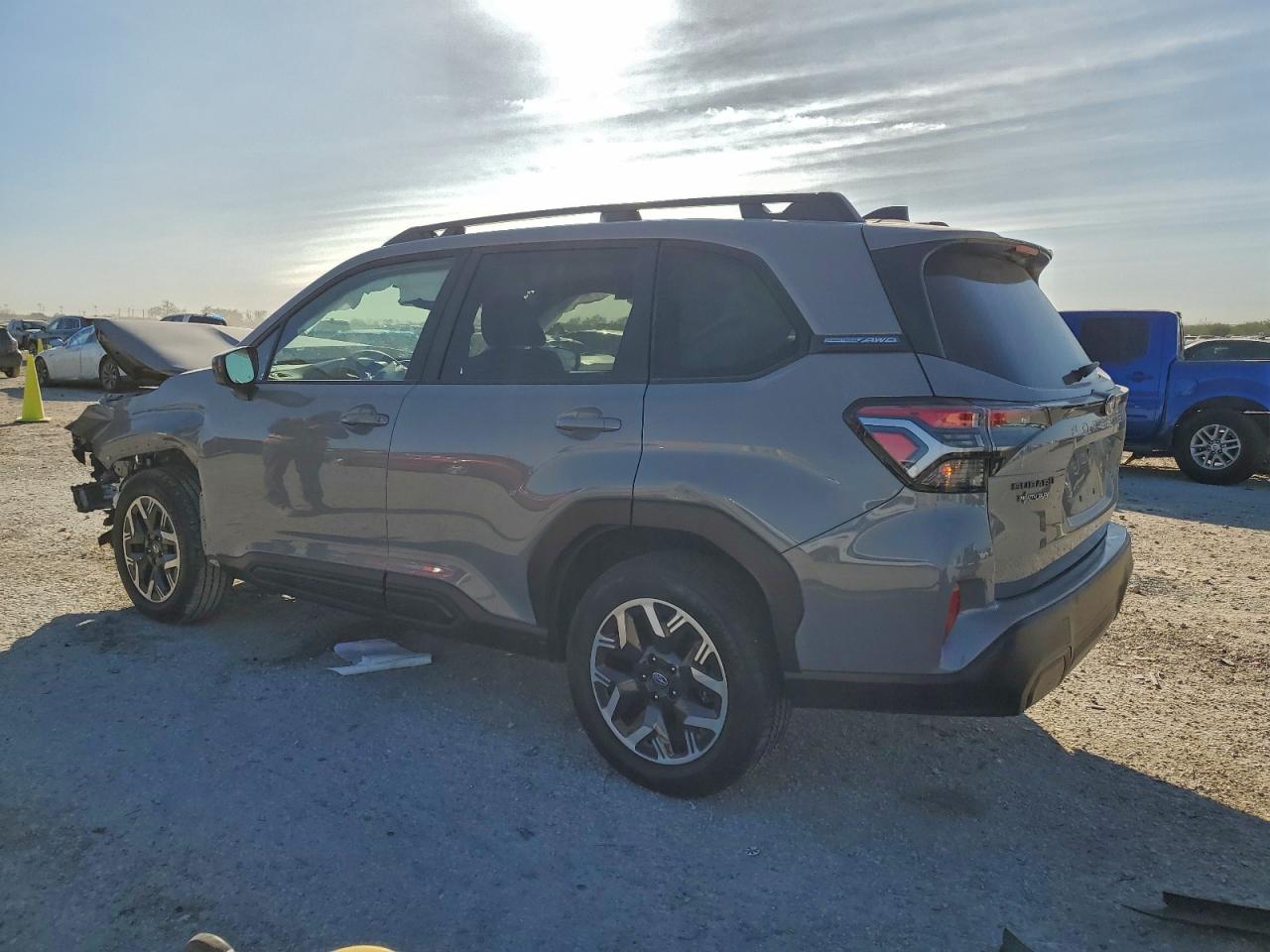 Subaru Forester Premium Image 2