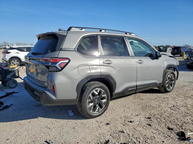 Subaru Forester Premium Image 4