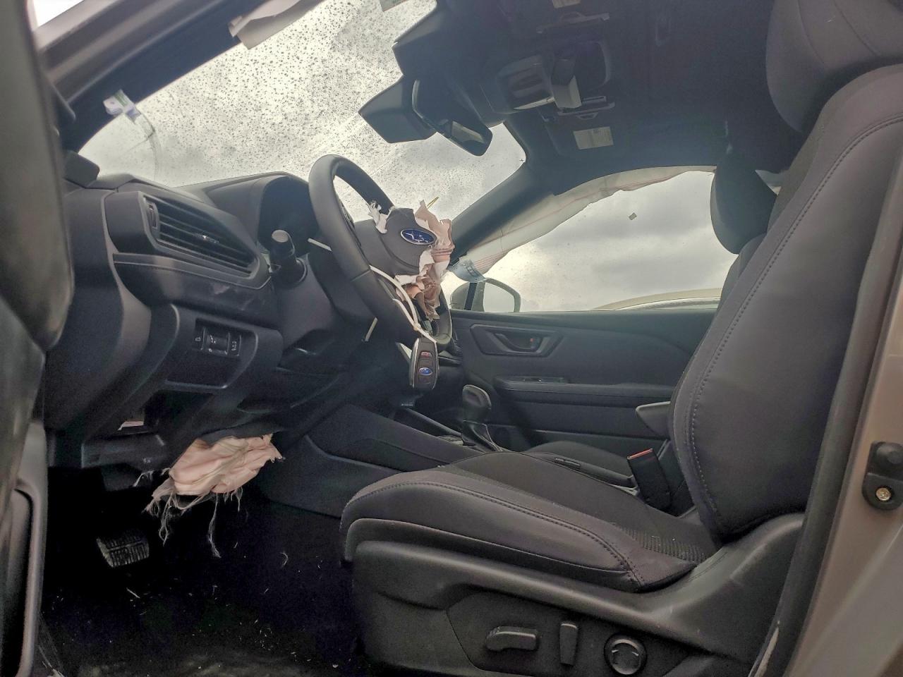 Subaru Forester Premium Image 9