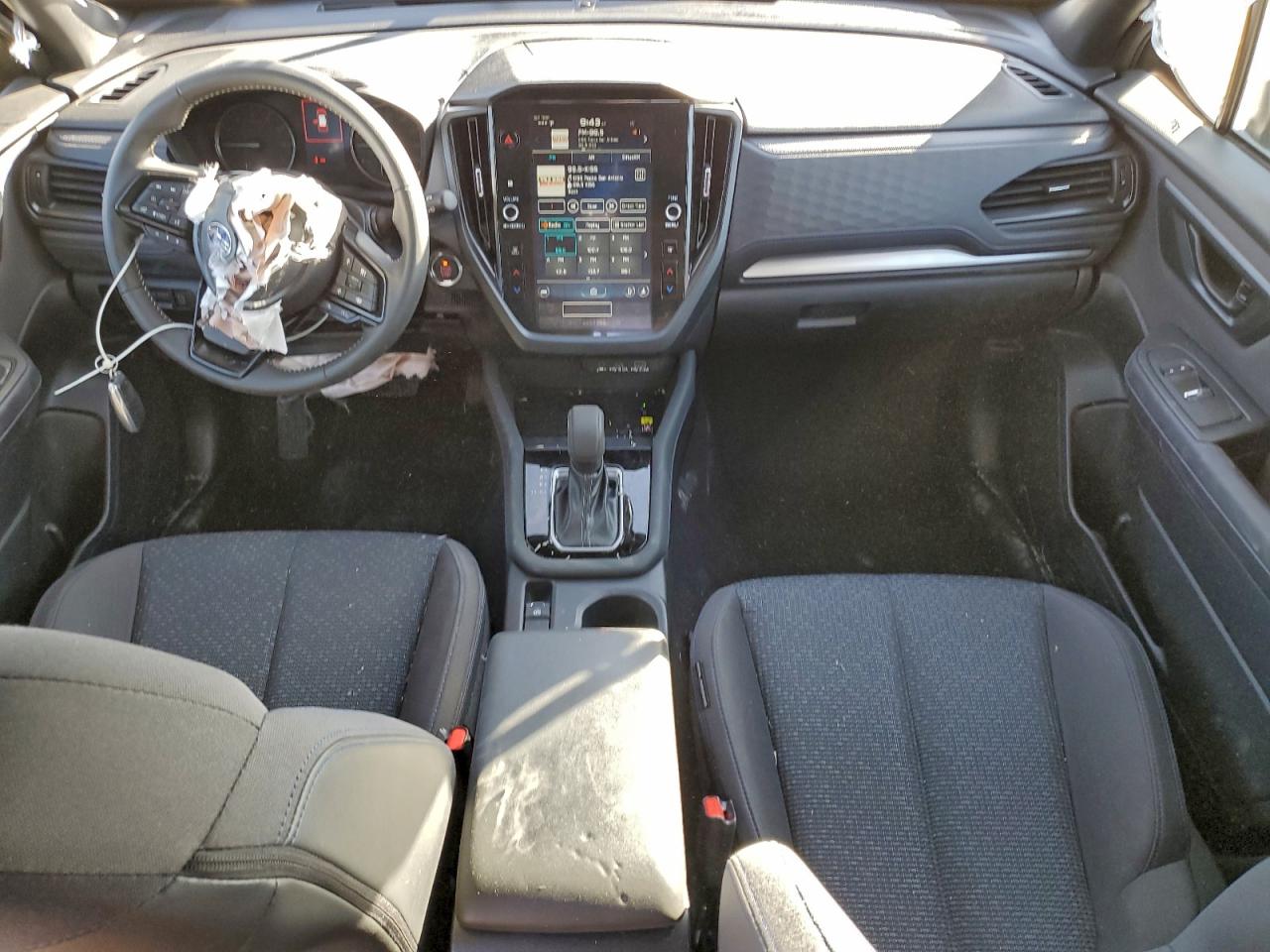 Subaru Forester Premium Image 7