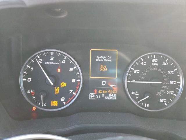 Subaru Forester Premium Image 14