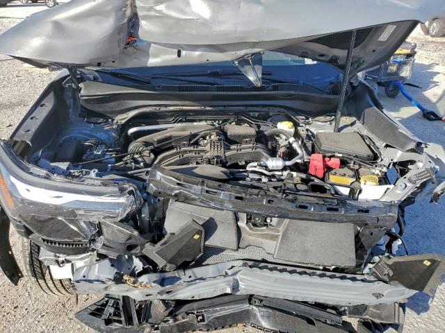 Subaru Forester Premium Image 8