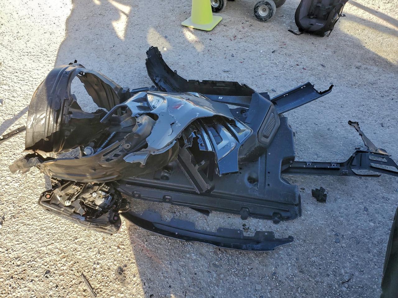 Subaru Forester Premium Image 13