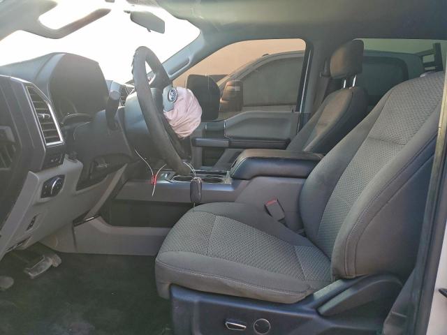 Ford F-250 Super Duty Image 6