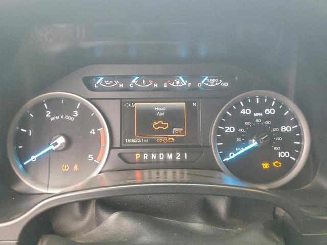 Ford F-250 Super Duty Image 10