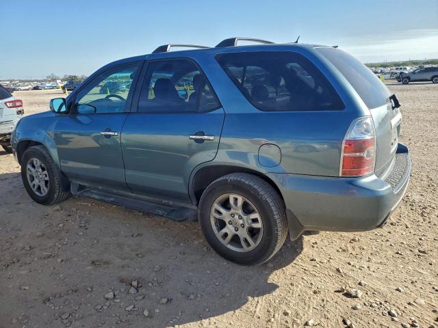 Acura MDX Touring Image 2