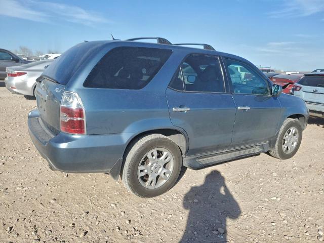 Acura MDX Touring Image 3