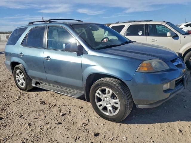 Acura MDX Touring Image 4