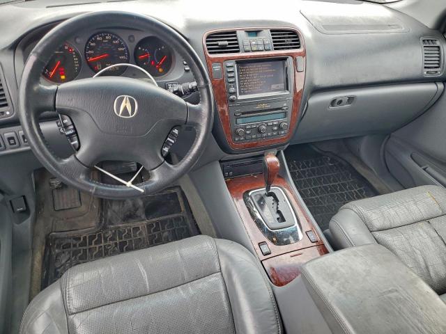 Acura MDX Touring Image 10