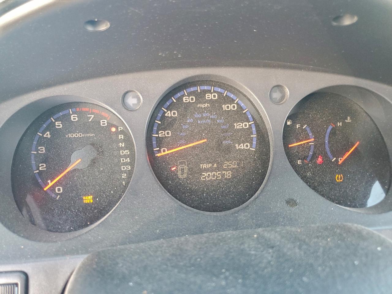 Acura MDX Touring Image 6