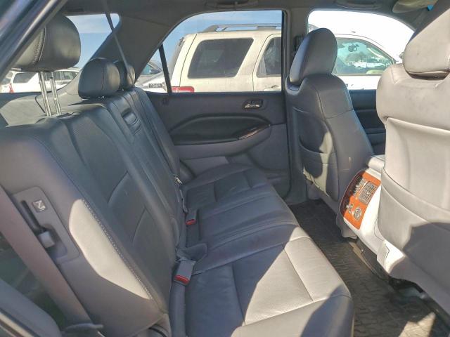 Acura MDX Touring Image 8