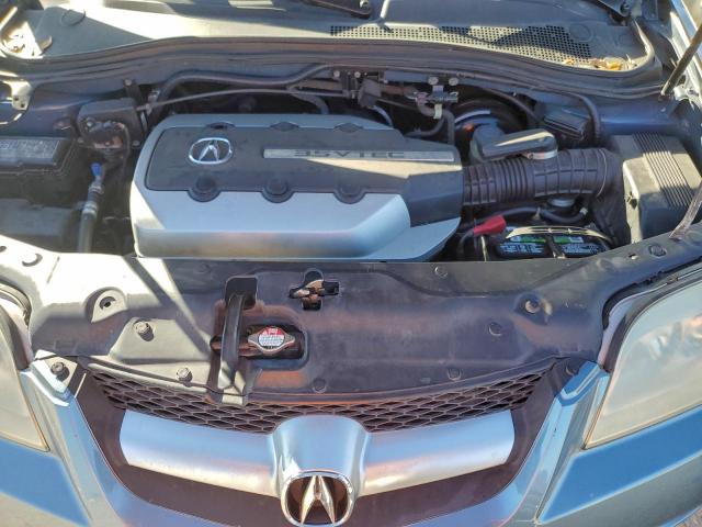 Acura MDX Touring Image 12