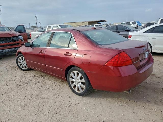 Honda Accord Ex Image 11