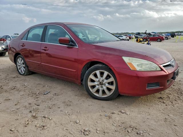 Honda Accord Ex Image 3