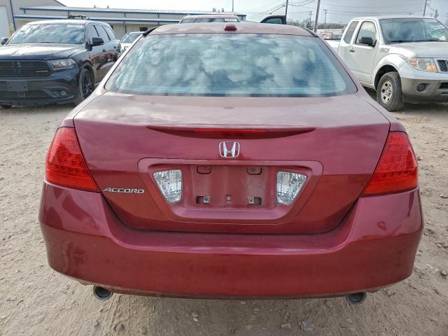 Honda Accord Ex Image 12