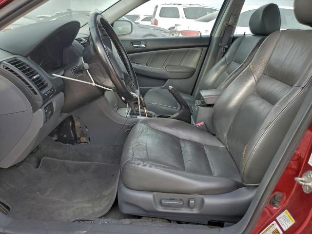 Honda Accord Ex Image 5