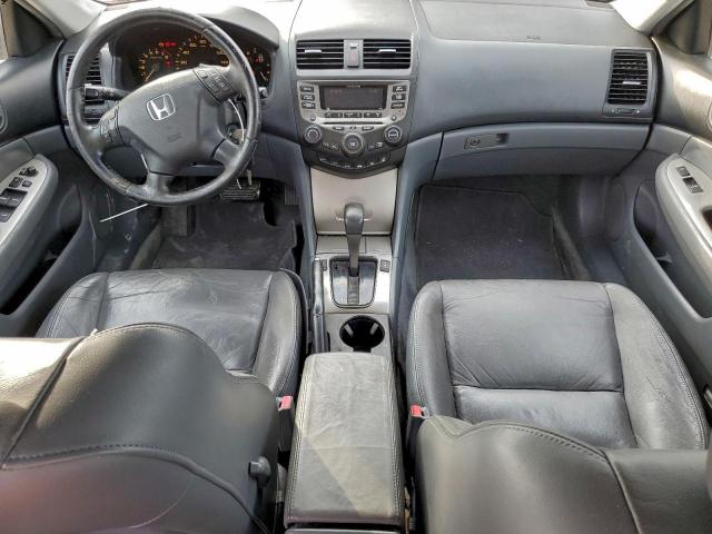 Honda Accord Ex Image 9