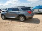 Ford Explorer Xlt Image 4
