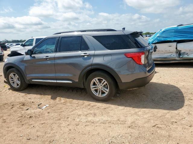 Ford Explorer Xlt Image 4
