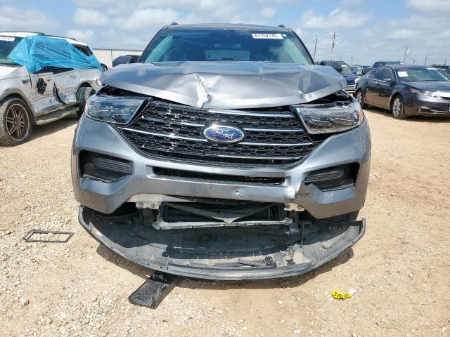 Ford Explorer Xlt Image 13