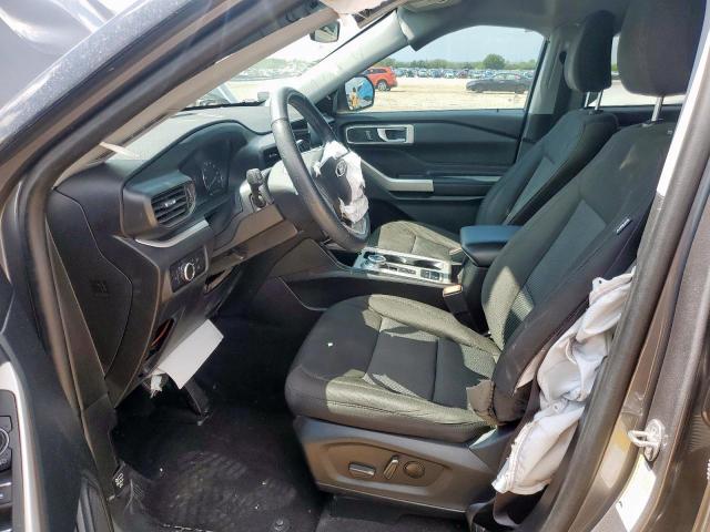 Ford Explorer Xlt Image 11