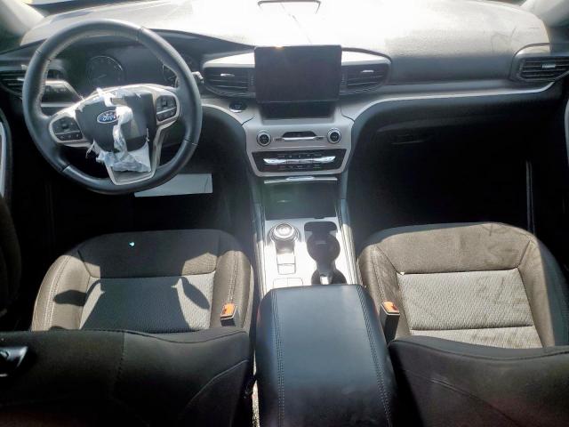 Ford Explorer Xlt Image 3