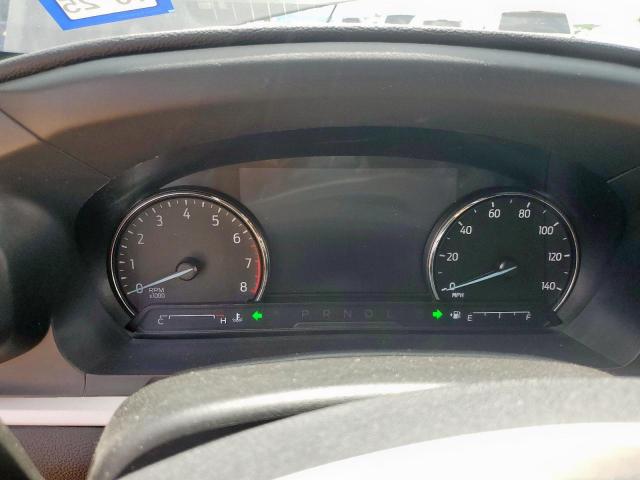 Ford Explorer Xlt Image 9