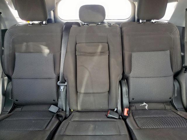 Ford Explorer Xlt Image 7