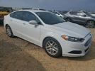 Ford Fusion Se Image 4