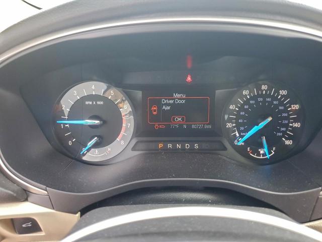 Ford Fusion Se Image 12