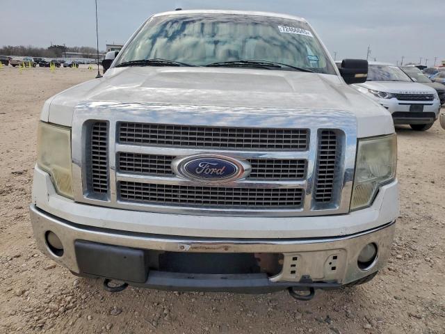 Ford F-150 Supercrew Image 5