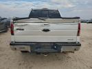 Ford F-150 Supercrew Image 8