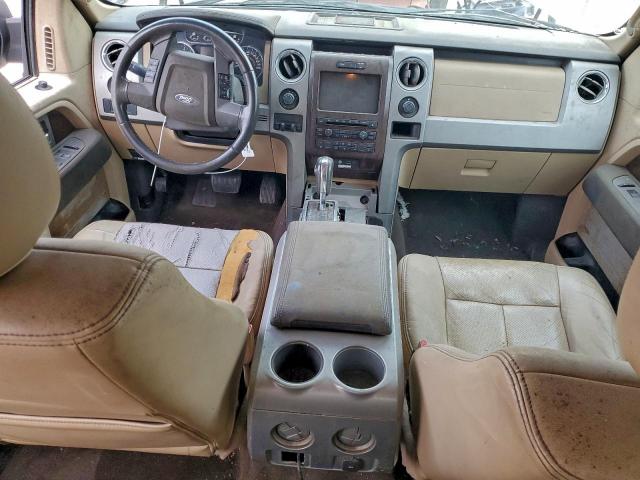 Ford F-150 Supercrew Image 7