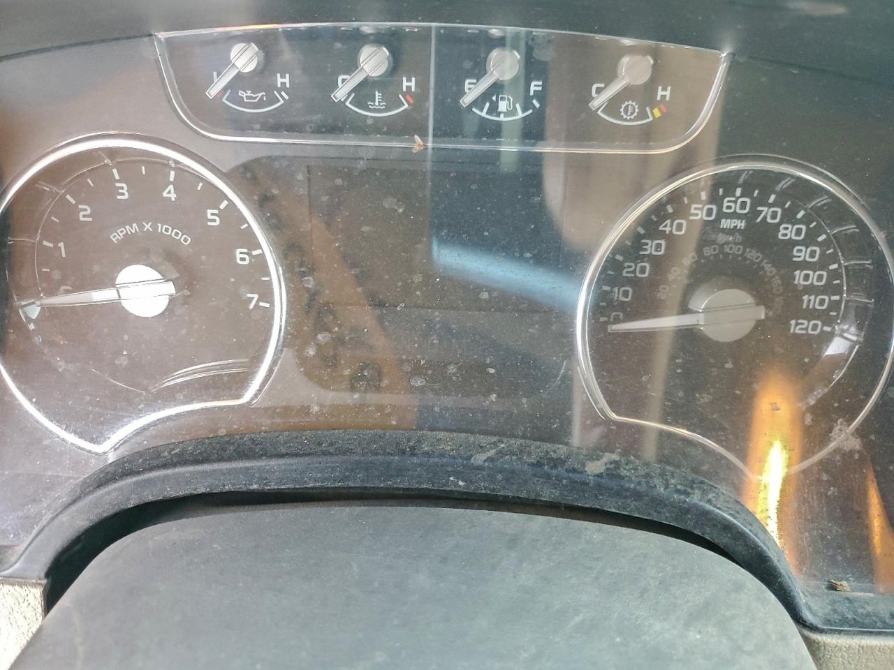 Ford F-150 Supercrew Image 12