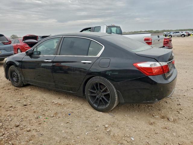 Honda Accord Exl Image 3