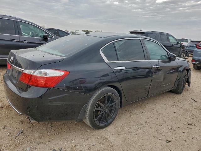 Honda Accord Exl Image 2