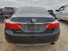 Honda Accord Exl Image 6
