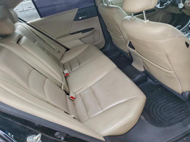 Honda Accord Exl Image 10