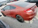 Honda Civic Si Image 2