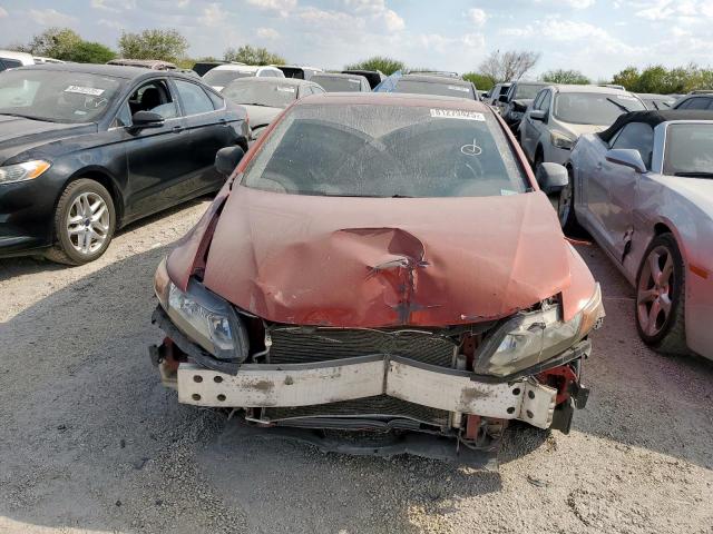 Honda Civic Si Image 3