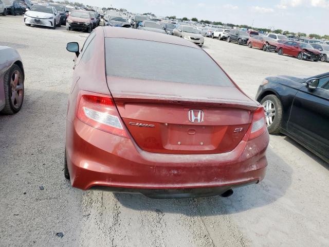 Honda Civic Si Image 7