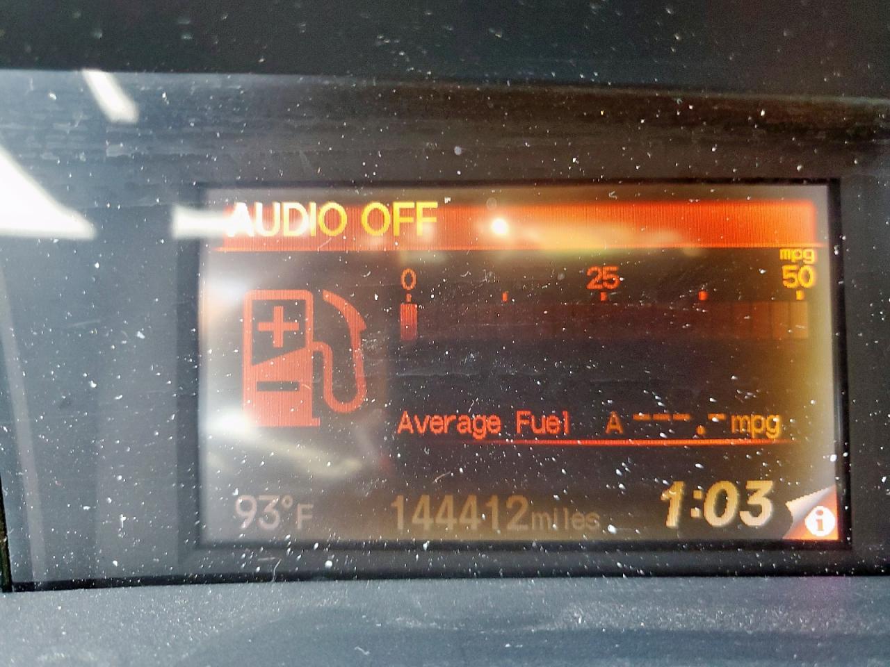 Honda Civic Si Image 5