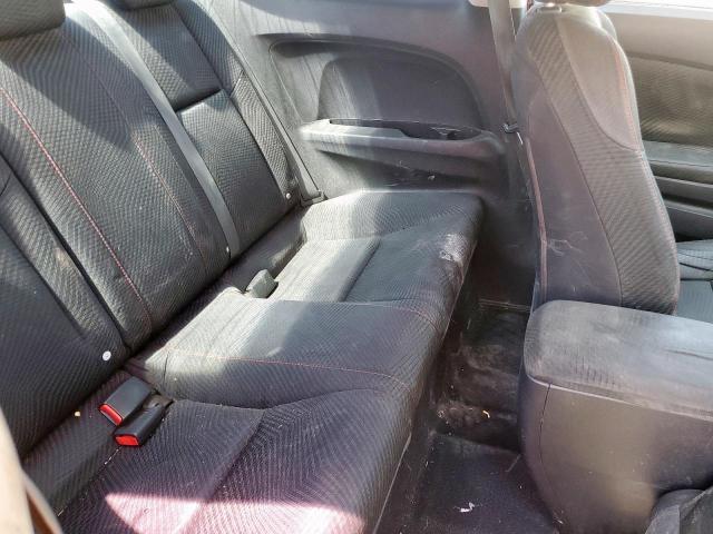 Honda Civic Si Image 6